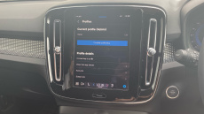 Volvo XC40 2.0 B3P Plus Dark 5dr Auto Petrol Estate